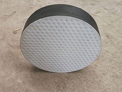 高安市四氟板式橡胶支座易于更换缓冲隔震